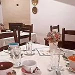 Casa De L' Eigreija Hétvégi ház