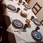 Casa De L' Eigreija *