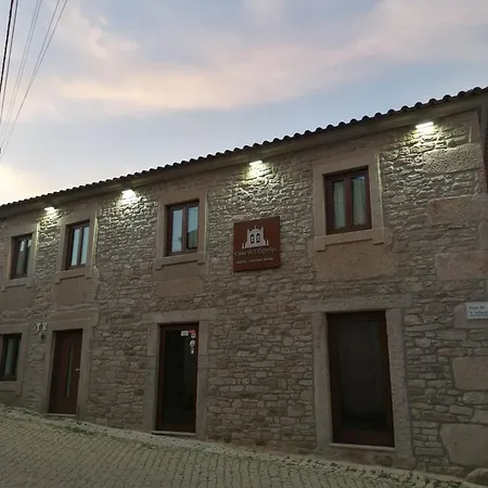 Casa De L' Eigreija *