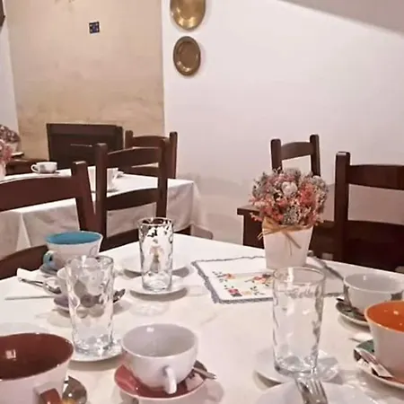 Casa De L' Eigreija Country house