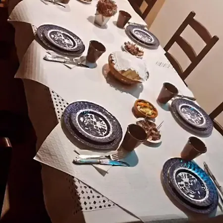 Casa De L' Eigreija *