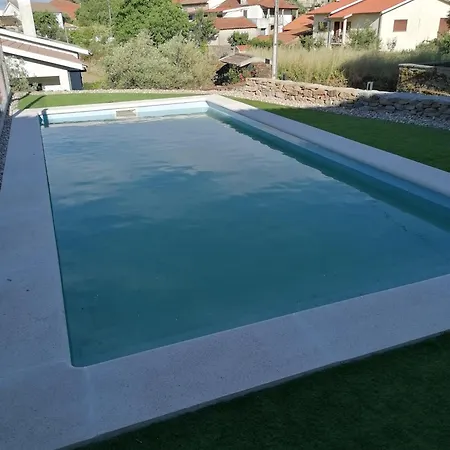 Casa De L' Eigreija Country house *